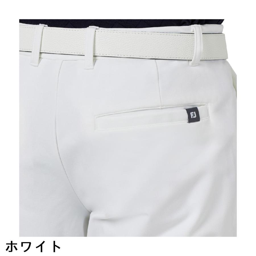 FootJoy（フットジョイ） ストレッチ クラッシック 裏フリースロング