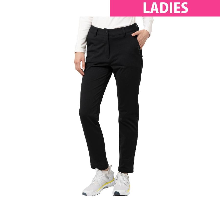 フットジョイ　Foot Joy　ストレッチ クラッシック 裏フリースロングパンツ FootJoy（フットジョイ） ストレッチ クラッシック裏フリースロング