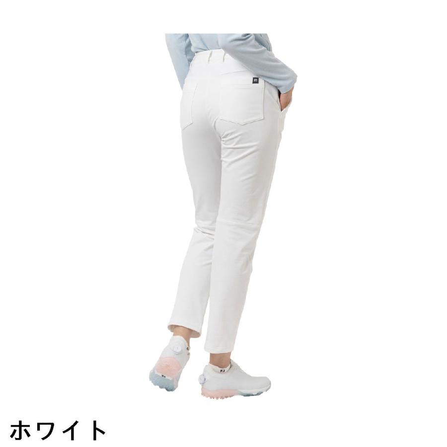 FootJoy（フットジョイ） ストレッチ クラッシック裏フリースロング