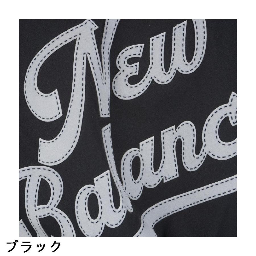 ニューバランス New Balance Golf マットタフタ スニードジャケット_12