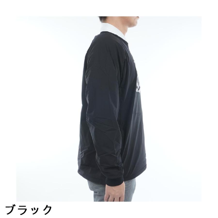 ニューバランス New Balance Golf マットタフタ スニードジャケット_7
