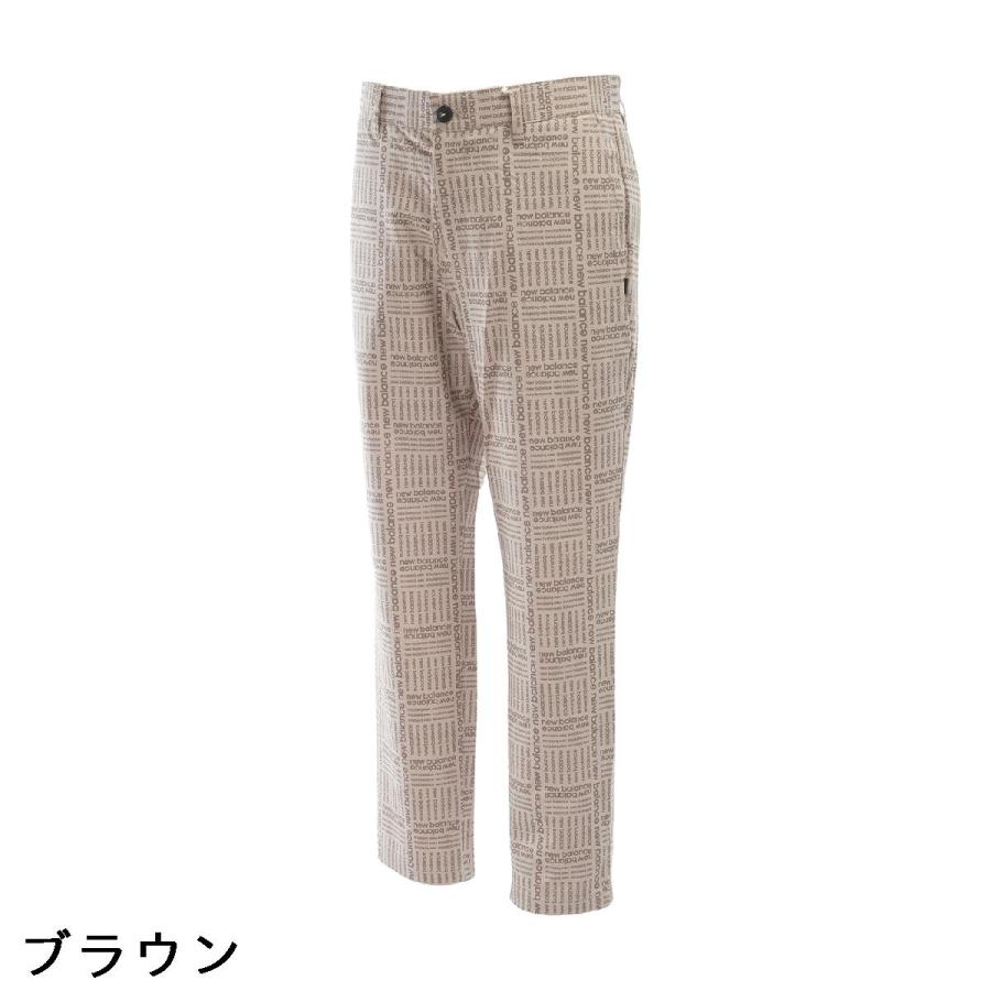 New Balance Golf（ニューバランスゴルフ） ニューバランス ドビー