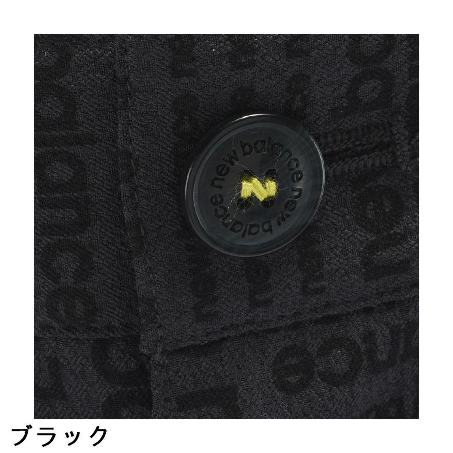 New Balance Golf（ニューバランスゴルフ） ニューバランス ドビー