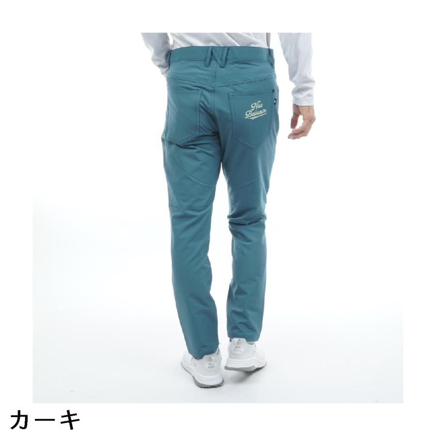 New Balance Golf（ニューバランスゴルフ） ニューバランス ドビー