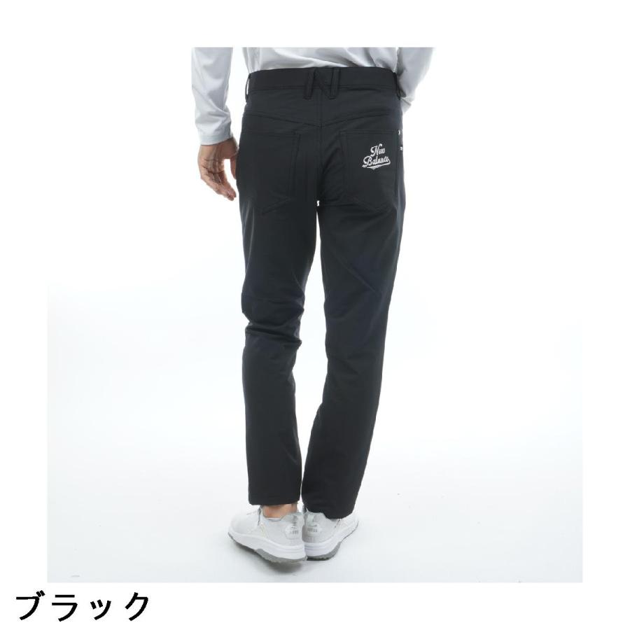 New Balance Golf（ニューバランスゴルフ） ニューバランス ドビー