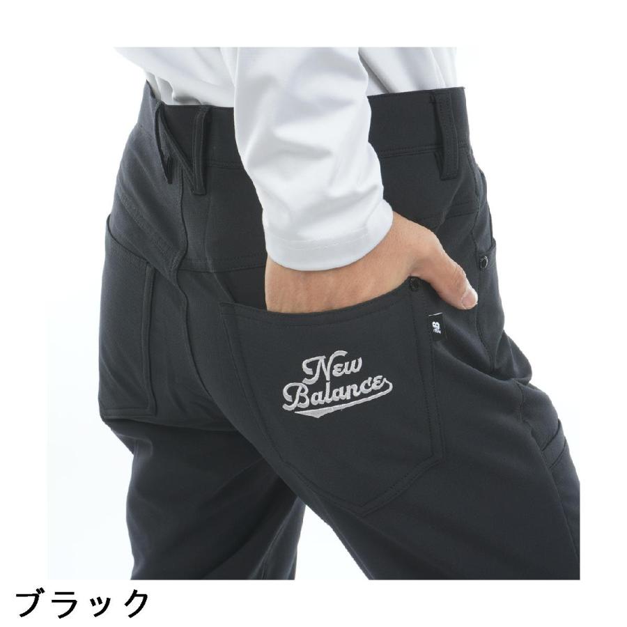 New Balance Golf（ニューバランスゴルフ） ニューバランス ドビー