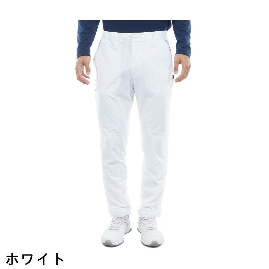 ニューバランス　New Balance　マットタフタ アスレチックロングパンツ New Balance Golf（ニューバランスゴルフ） ニューバランス New