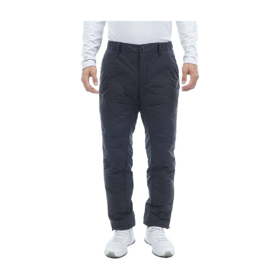 ニューバランス　New Balance　ポケットウィーヴ 中綿テーパードロングパンツ New Balance Golf（ニューバランスゴルフ） ニューバランス New