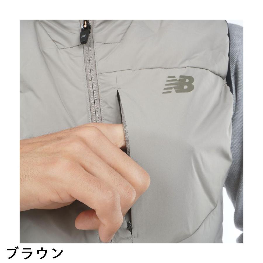 New Balance Golf（ニューバランスゴルフ） ニューバランス ポケット
