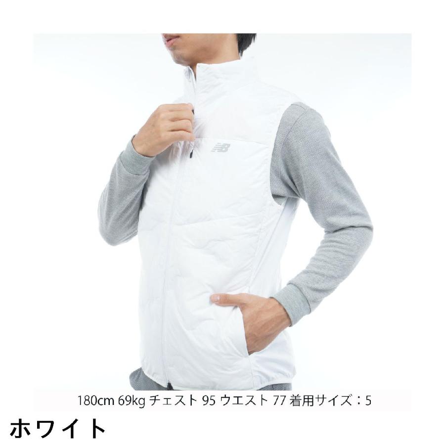 New Balance Golf（ニューバランスゴルフ） ニューバランス ポケット