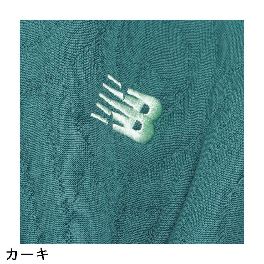 New Balance Golf（ニューバランスゴルフ） ニューバランス ロゴキルト