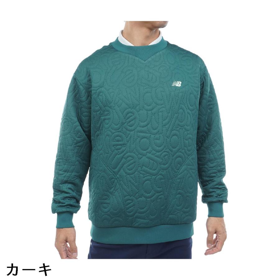 New Balance Golf（ニューバランスゴルフ） ニューバランス ロゴキルト