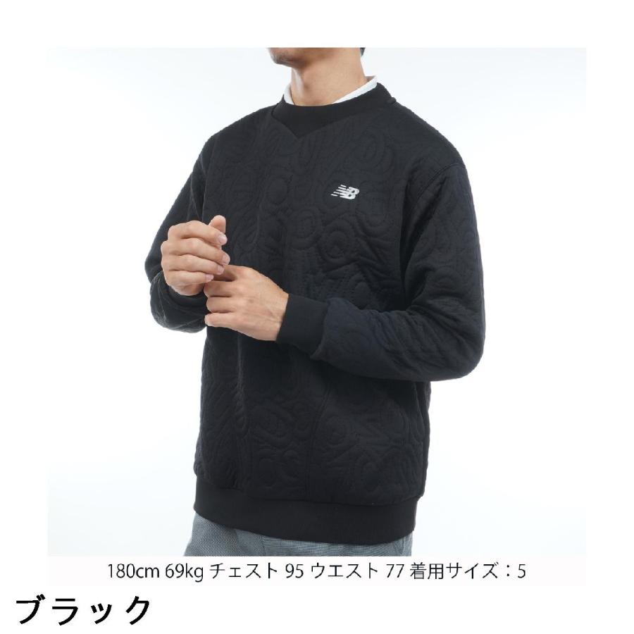 New Balance Golf（ニューバランスゴルフ） ニューバランス ロゴキルト