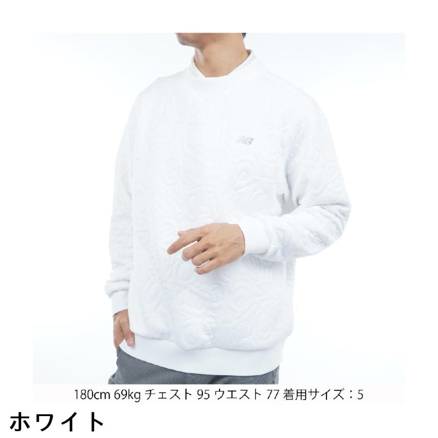 New Balance Golf（ニューバランスゴルフ） ニューバランス ロゴキルト
