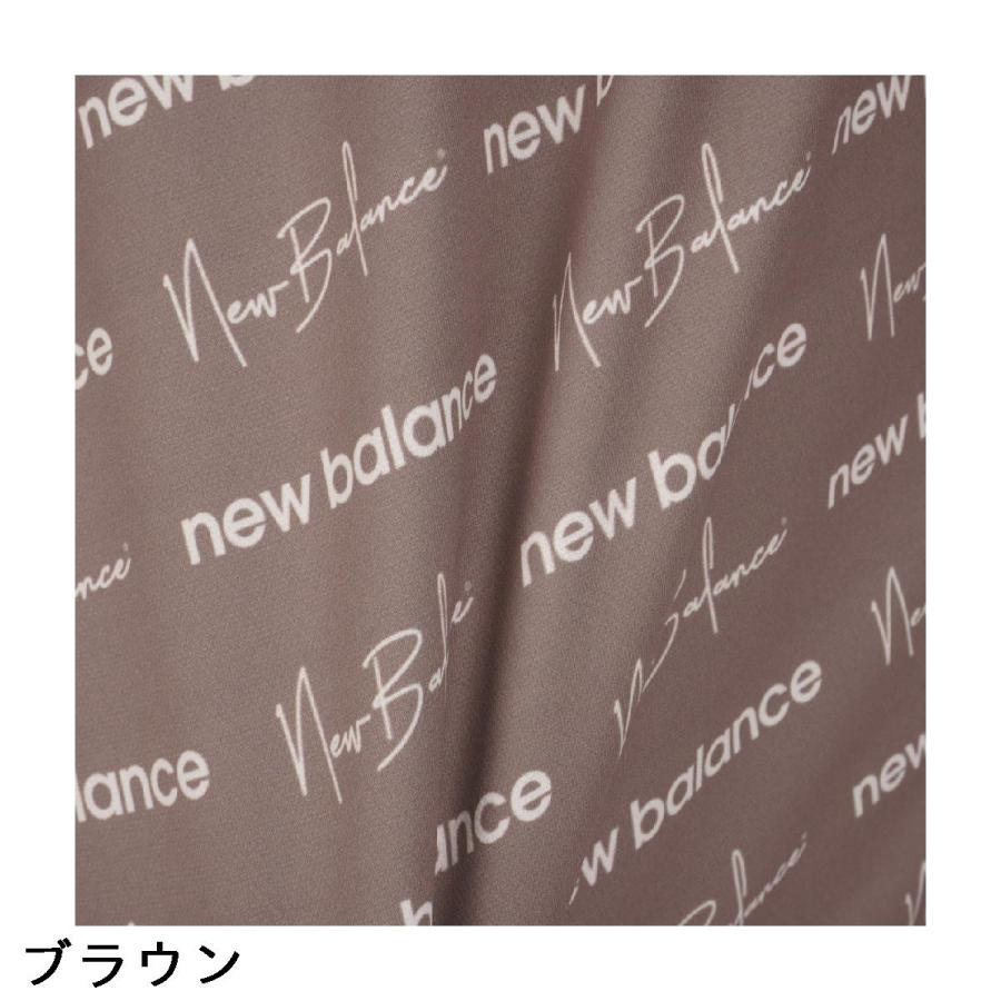 New Balance Golf（ニューバランスゴルフ） ニューバランス バックピケ