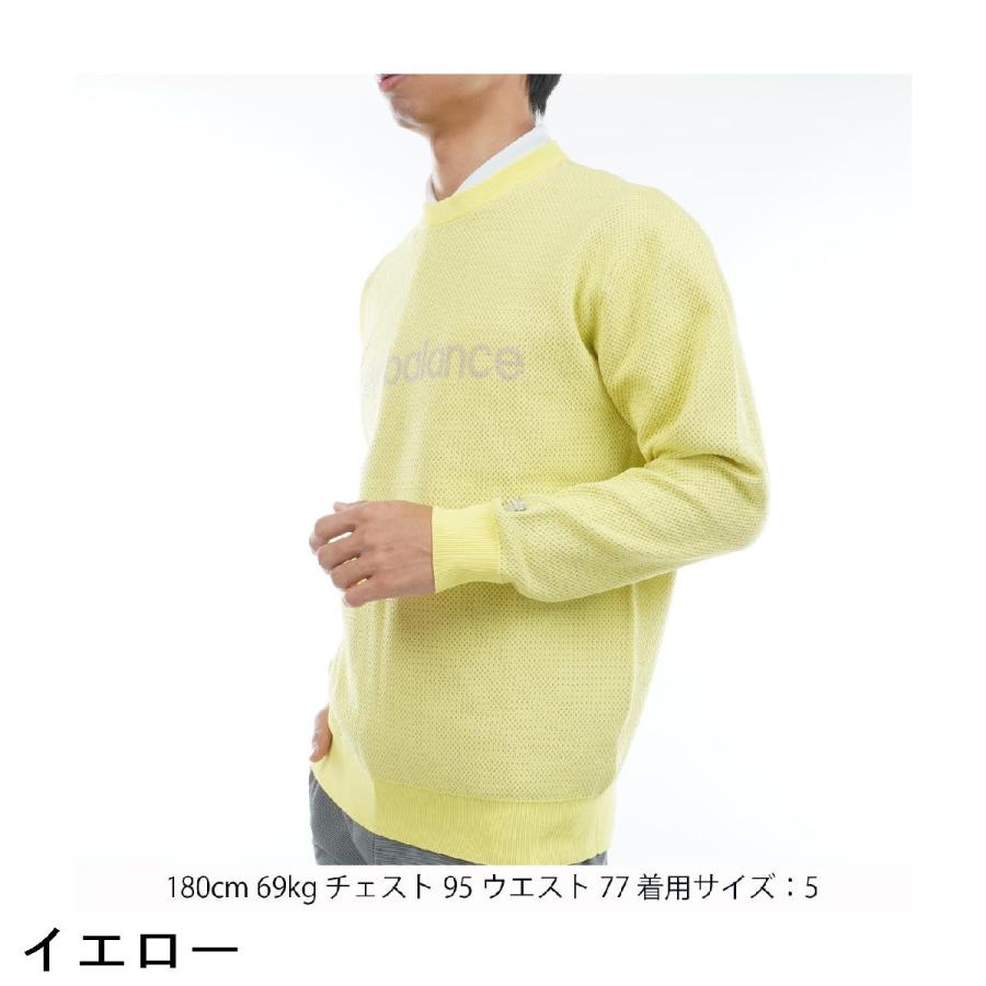 New Balance Golf（ニューバランスゴルフ） ニューバランス ロゴ