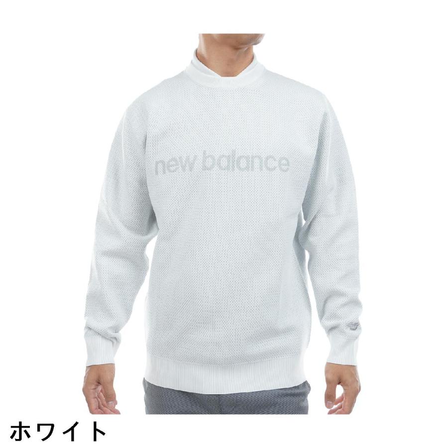 New Balance Golf（ニューバランスゴルフ） ニューバランス ロゴ