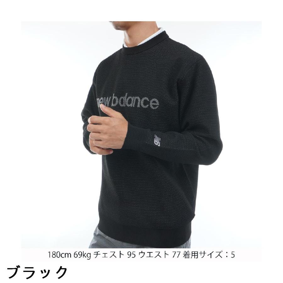New Balance Golf（ニューバランスゴルフ） ニューバランス ロゴ