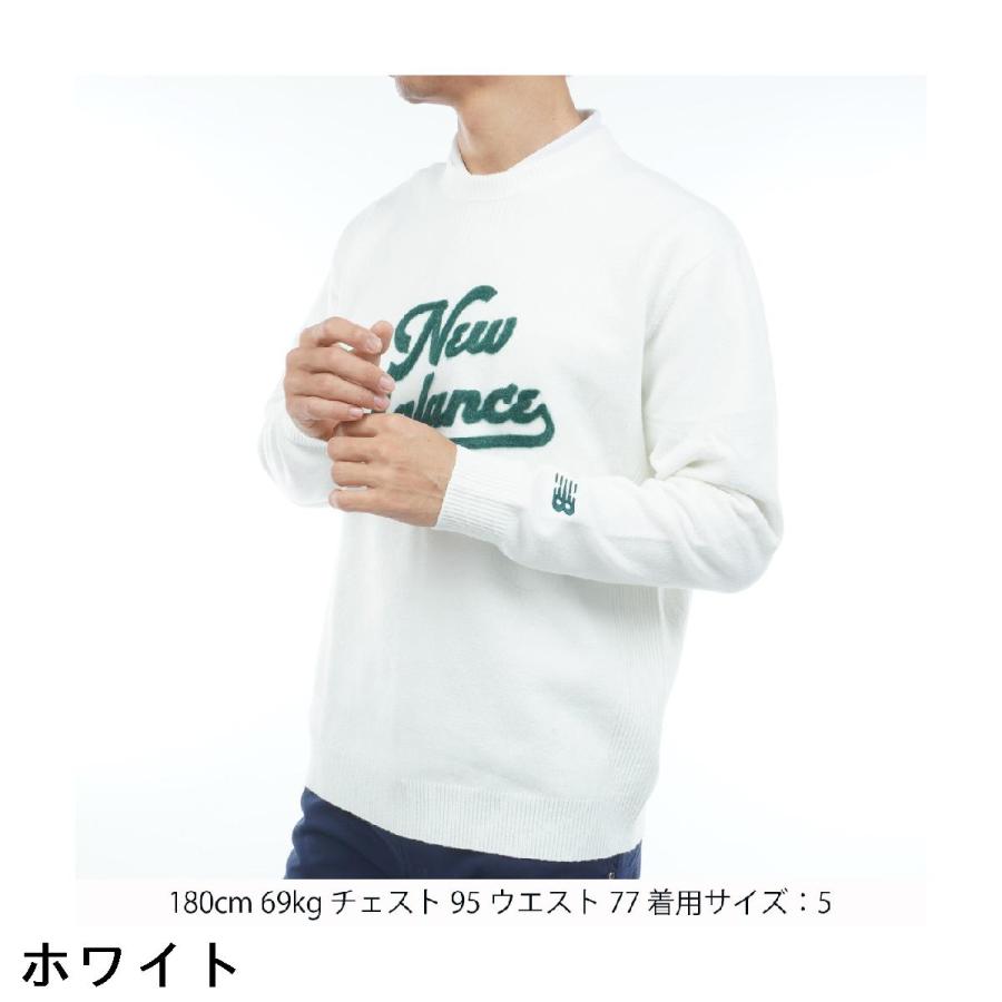 New Balance Golf（ニューバランスゴルフ） ニューバランス 天竺編
