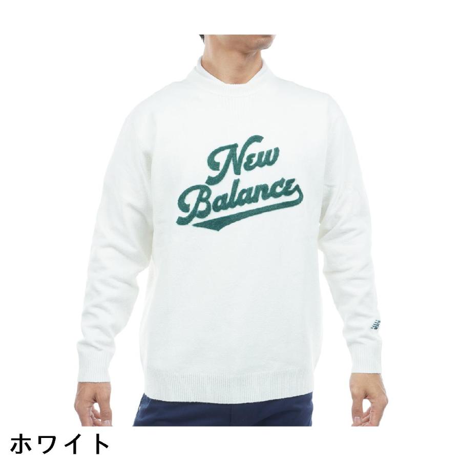 New Balance Golf（ニューバランスゴルフ） ニューバランス 天竺編