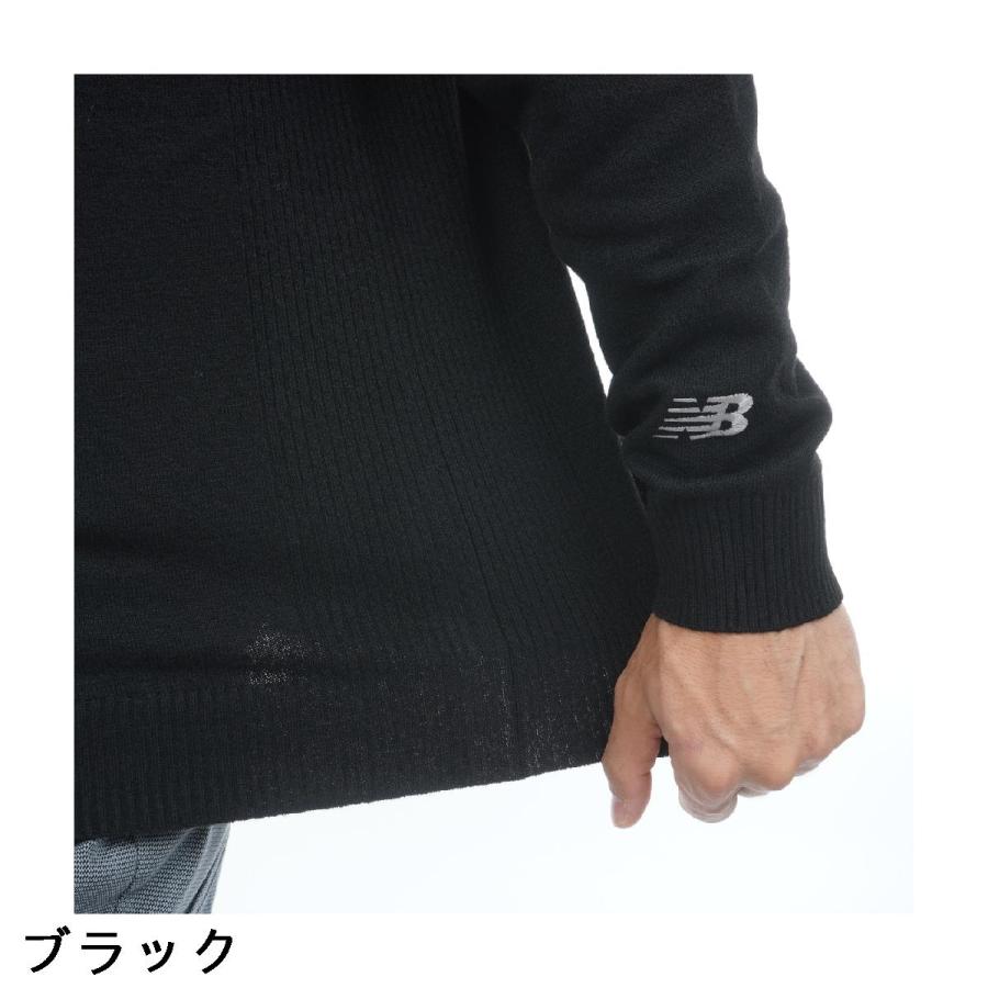 New Balance Golf（ニューバランスゴルフ） ニューバランス 天竺編