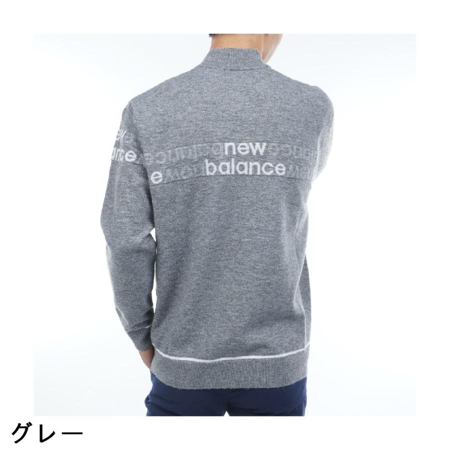 New Balance Golf（ニューバランスゴルフ） ニューバランス ロゴライン