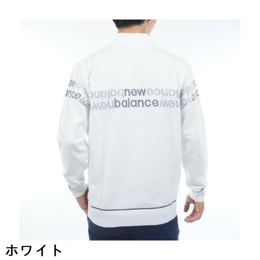 New Balance Golf（ニューバランスゴルフ） ニューバランス ロゴライン