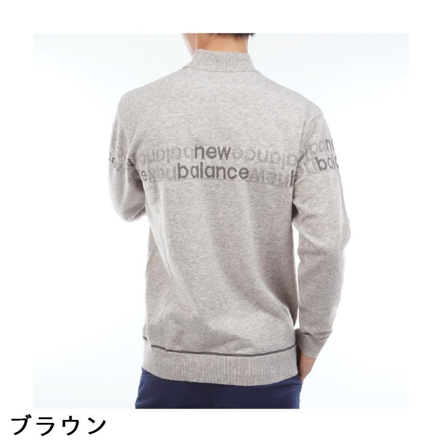 New Balance Golf（ニューバランスゴルフ） ニューバランス ロゴライン