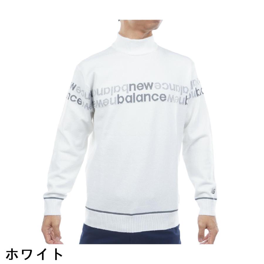 New Balance Golf（ニューバランスゴルフ） ニューバランス ロゴライン