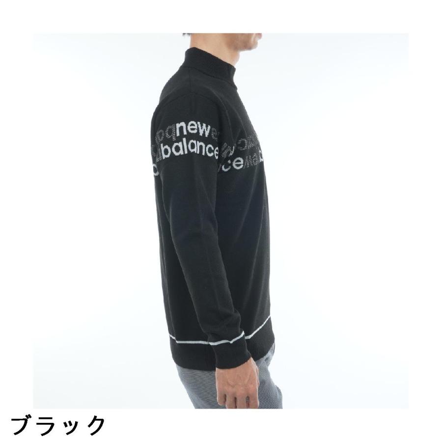 New Balance Golf（ニューバランスゴルフ） ニューバランス ロゴライン