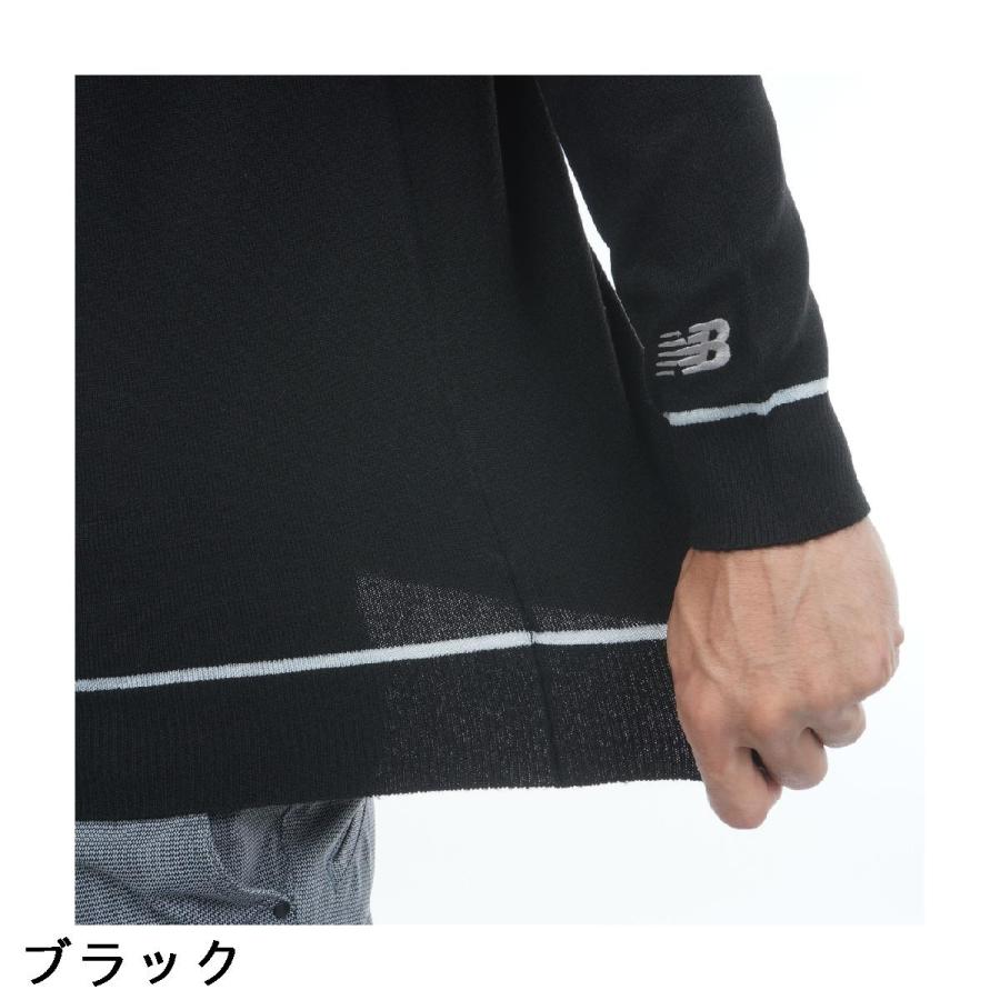 New Balance Golf（ニューバランスゴルフ） ニューバランス ロゴライン