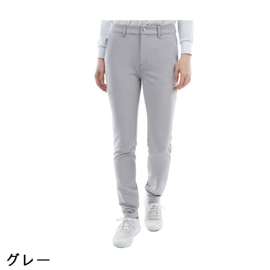 ニューバランス　New Balance　ダブルウィーヴ裏起毛 スリムロングパンツ　レディス New Balance Golf（ニューバランスゴルフ） ニューバランス New