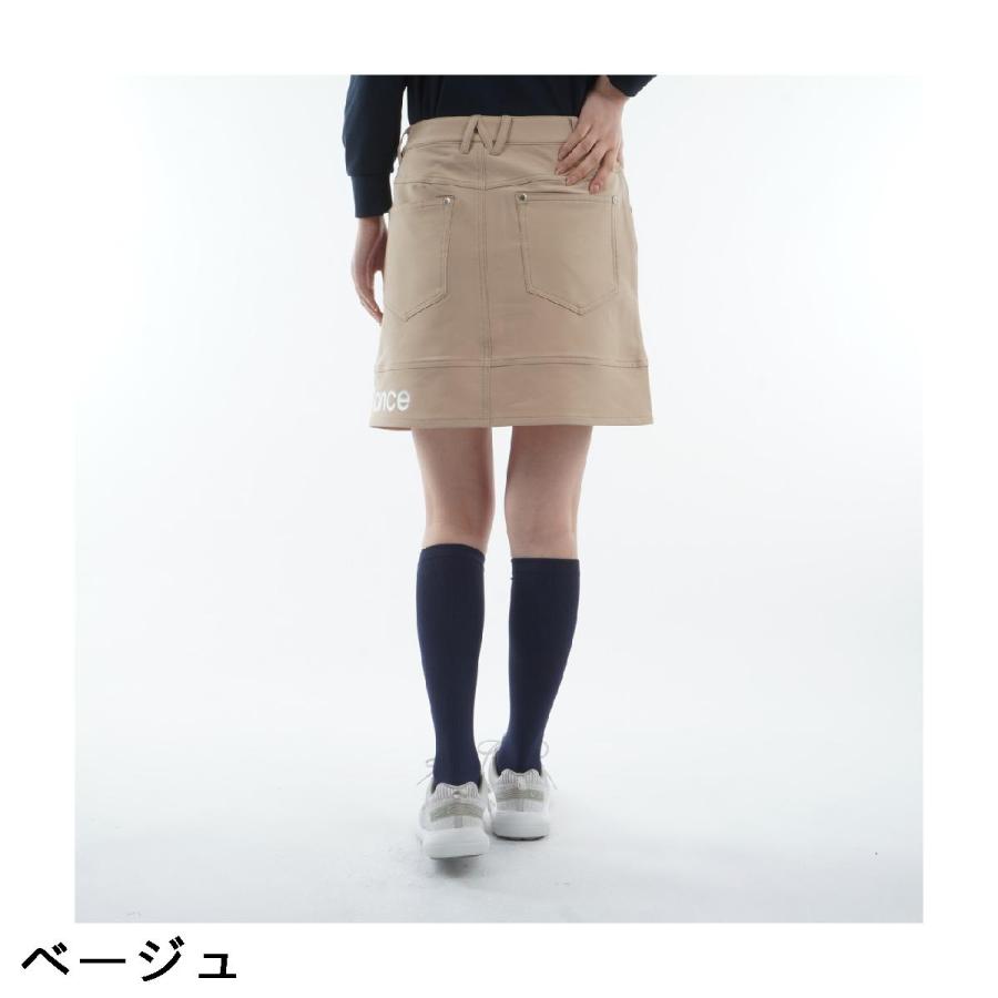 ニューバランスゴルフスカート New Balance Golf（ニューバランスゴルフ） ニューバランス ソフト