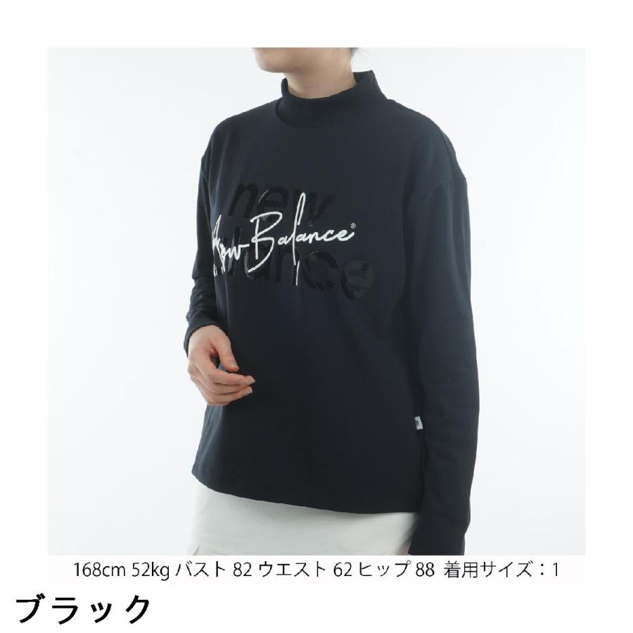 New Balance Golf（ニューバランスゴルフ） ニューバランス バックピケ