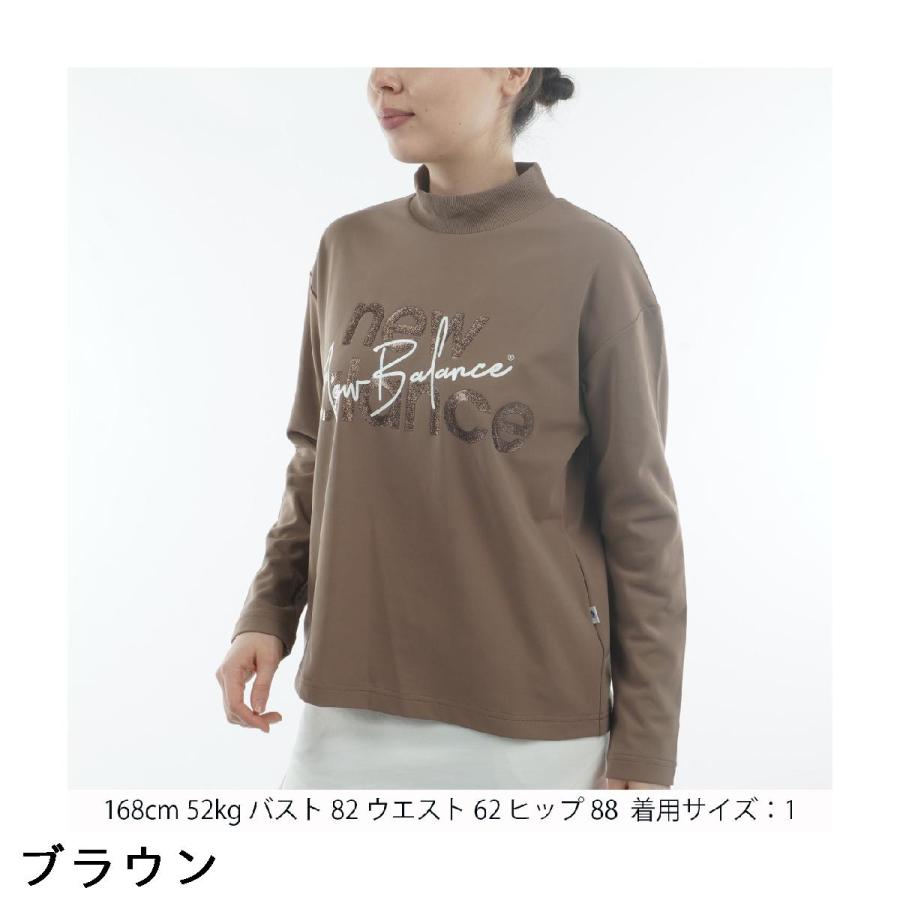 New Balance Golf（ニューバランスゴルフ） ニューバランス バックピケ