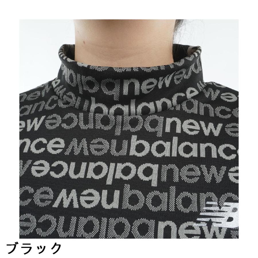 New Balance Golf（ニューバランスゴルフ） ニューバランス ロゴジャ