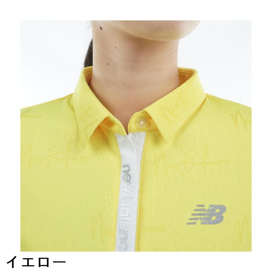 New Balance Golf（ニューバランスゴルフ） ニューバランス モノグラム