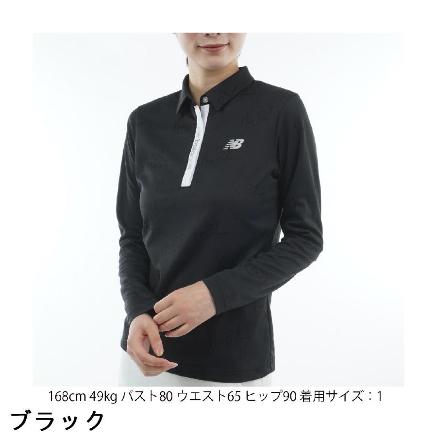 New Balance Golf（ニューバランスゴルフ） ニューバランス モノグラム