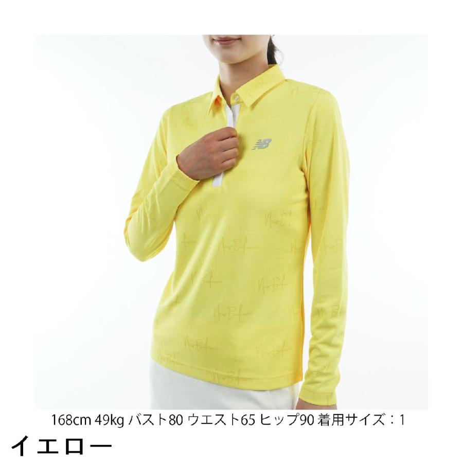New Balance Golf（ニューバランスゴルフ） ニューバランス モノグラム