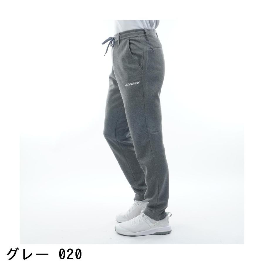 Jack Bunny!!（ジャックバニー） ソフトダンボール ロングパンツ : GDO
