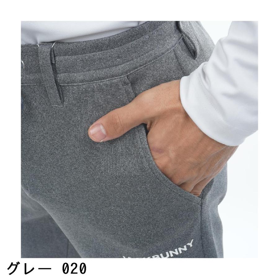 Jack Bunny!!（ジャックバニー） ソフトダンボール ロングパンツ : GDO