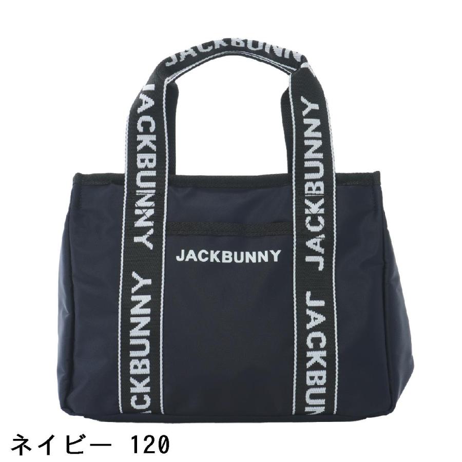 JACK BUNNY ジャックバニー　ゴルフ　トート　キャディ　バッグ Jack Bunny!!（ジャックバニー） ゴルフ 「Jack Bunny!!」キャディ