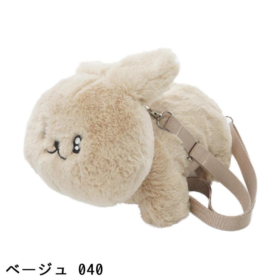 Jack Bunny!!（ジャックバニー） うさぎショルダーバッグ : GDOゴルフ
