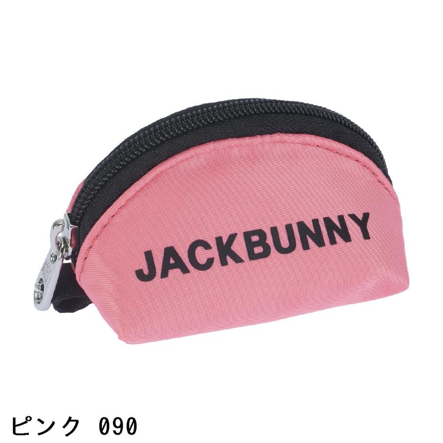 Jack Bunny!!（ジャックバニー） ボールケース : GDOゴルフショップ
