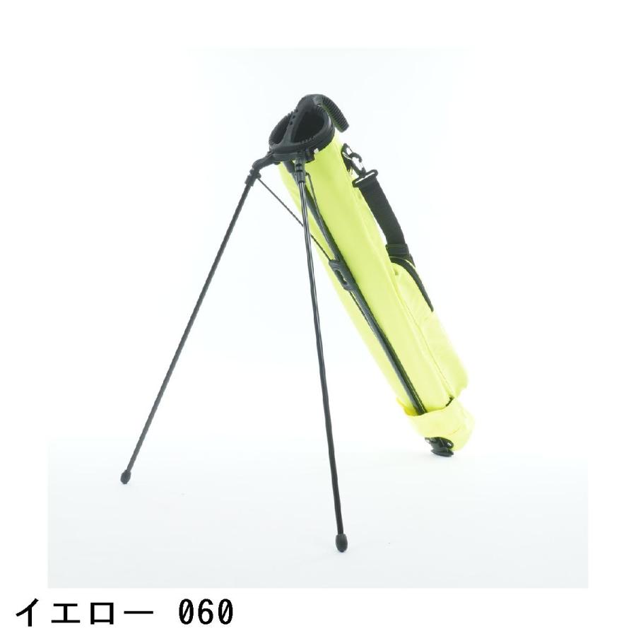 スタンドクラブケース JACK BUNNY JACK BUNNY!! セルフスタンドバッグ