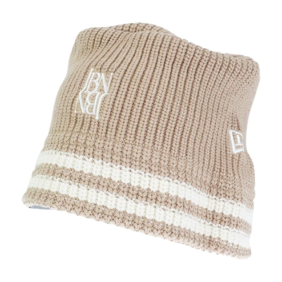 Jack Bunny!!（ジャックバニー） NEWERA ニットバケットハット : GDO