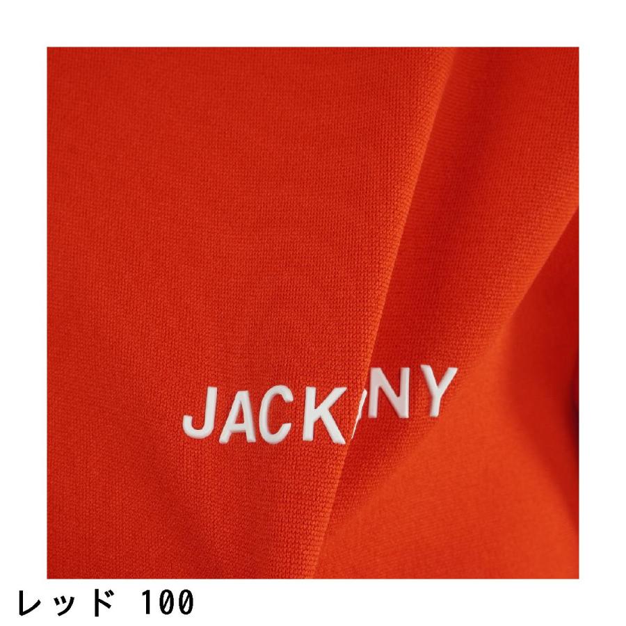 Jack Bunny!!（ジャックバニー） 天竺ポンチ 半袖ワンピース レディス