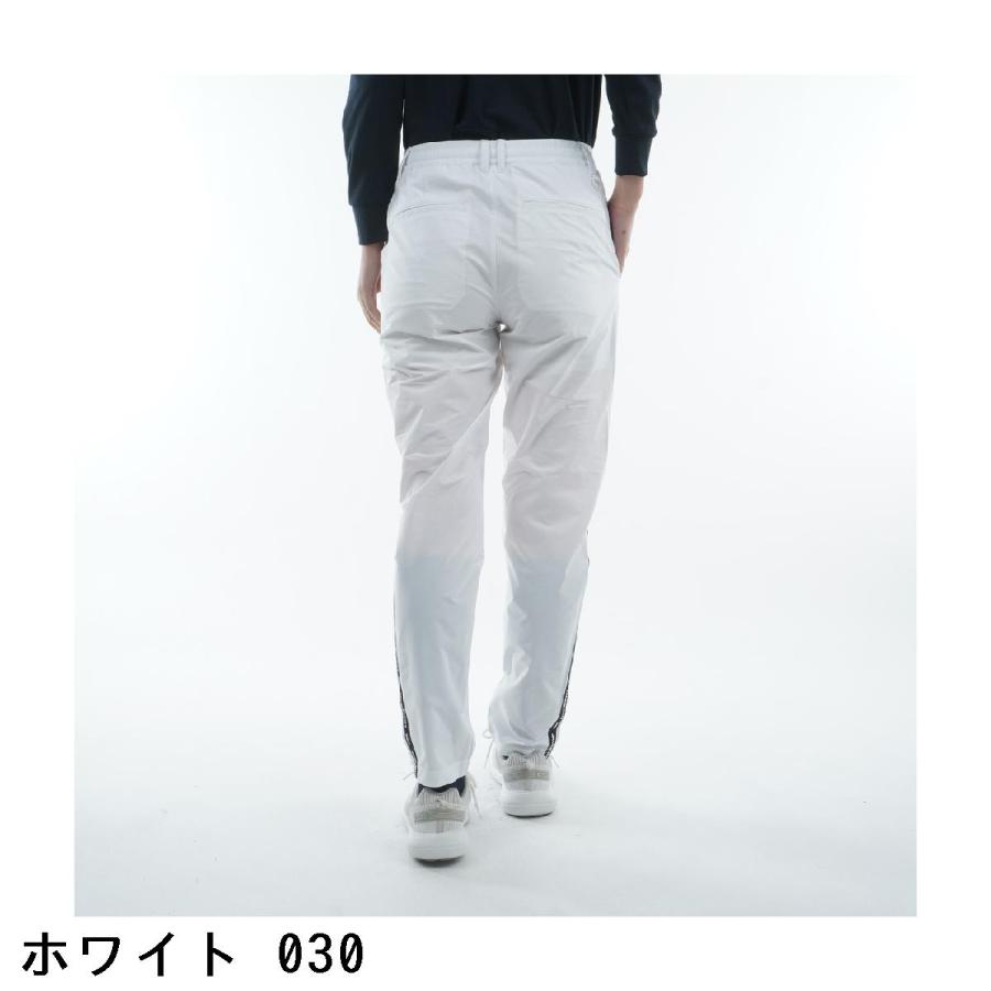 Jack Bunny!!（ジャックバニー） ポリエステルツイル ロングパンツ