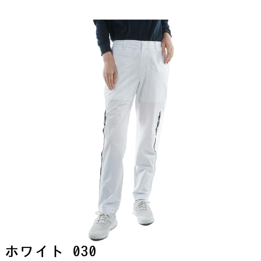 Jack Bunny!!（ジャックバニー） ポリエステルツイル ロングパンツ