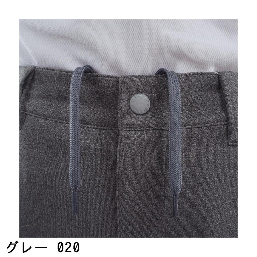 ジャックバニー Jack Bunny!! ソフトダンボール ロングパンツ レディスの画像